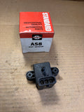 1987-1990 Dodge Chrysler Plymouth MAP sensor Standard AS8