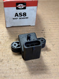 1987-1990 Dodge Chrysler Plymouth MAP sensor Standard AS8