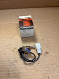 1974-1975 Mazda 808 Ford Courier ignition condenser Motorcrwft DCE-405 D47Z-12300-A