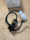 1974-1975 Mazda 808 Ford Courier ignition condenser Motorcrwft DCE-405 D47Z-12300-A
