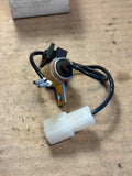 1974-1975 Mazda 808 Ford Courier ignition condenser Motorcrwft DCE-405 D47Z-12300-A