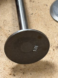 1933-1941 Dodge Plymouth Dodge truck intake/exhaust valves x2 NORS