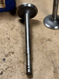 1933-1941 Dodge Plymouth Dodge truck intake/exhaust valves x2 NORS