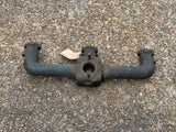 1960s GM Chevrolet 6 cylinder intake manifold 3754644