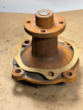 1953-1956 Dodge Plymouth V8 water pump vintage reman Wizard T-85555