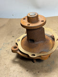1953-1956 Dodge Plymouth V8 water pump vintage reman Wizard T-85555