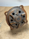 1953-1956 Dodge Plymouth V8 water pump vintage reman Wizard T-85555