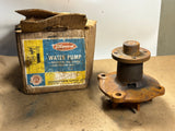 1957-1959 Plymouth Dodge all 6 cylinder water pump vintage reman Wizard