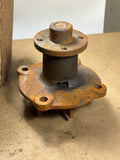 1957-1959 Plymouth Dodge all 6 cylinder water pump vintage reman Wizard