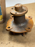 1957-1959 Plymouth Dodge all 6 cylinder water pump vintage reman Wizard