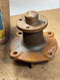 1957-1959 Plymouth Dodge all 6 cylinder water pump vintage reman Wizard