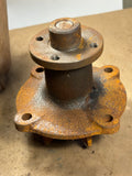 1957-1959 Plymouth Dodge all 6 cylinder water pump vintage reman Wizard