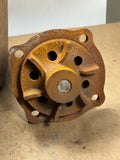 1957-1959 Plymouth Dodge all 6 cylinder water pump vintage reman Wizard