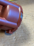 1971-1990 Toyota distributor cap Bosch 03090