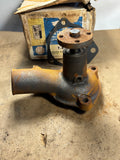 1952-1964 Ford 223 215 6 cylinder water pump Wizard T-8525