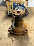 1952-1964 Ford 223 215 6 cylinder water pump Wizard T-8525