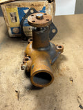 1952-1964 Ford 223 215 6 cylinder water pump Wizard T-8525