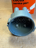 1970-1973 Datsun 240Z  distributor cap Lucas JH-66
