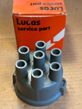 1970-1973 Datsun 240Z  distributor cap Lucas JH-66