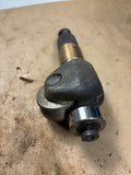 1938-1941 Ford COE steering sector 81W-3575