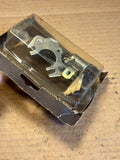 1970-1986 Datsun Nissan ignition  points and condenser JP-6