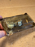 1970-1986 Datsun Nissan ignition  points and condenser JP-6