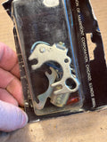 1970-1986 Datsun Nissan ignition  points and condenser JP-6
