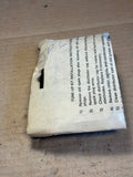 1970-1986 Datsun Nissan ignition  points and condenser JP-6