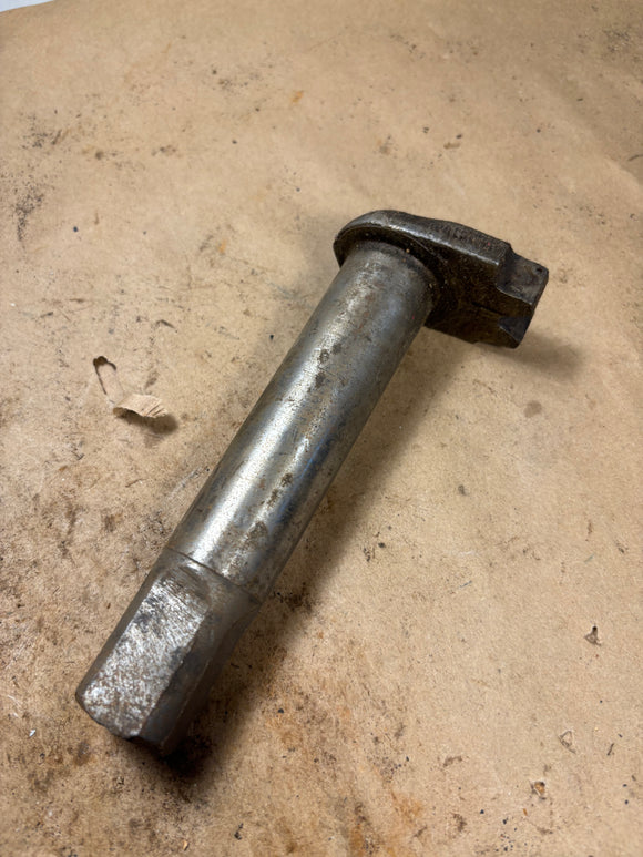 1928-1931 Ford Model A 2 tooth steering sector gear OEM