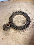 1921-1924 Chevrolet ring and pinion gear set 9-34