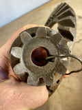 1921-1924 Chevrolet ring and pinion gear set 9-34