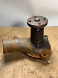 1952-1964 Ford 223 215 6 cylinder water pump Wizard T-8525