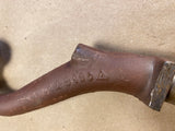 1928-1931 Ford Model A RH spindle arm OEM