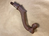 1928-1931 Ford Model A RH spindle arm OEM