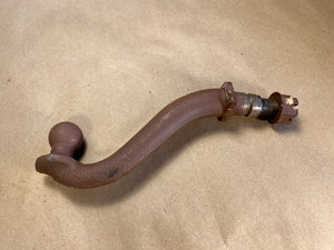 1928-1931 Ford Model A RH spindle arm OEM