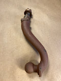 1928-1931 Ford Model A RH spindle arm OEM