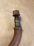 1928-1931 Ford Model A RH spindle arm OEM