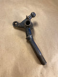 1928-1931 Ford Model A spring perch OEM