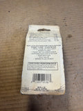 1974-1980 Datsun Honda points and condenser Wells 11524