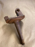 1928-1931 Ford Model A spindle OEM