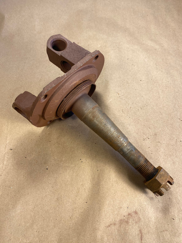 1928-1931 Ford Model A spindle OEM