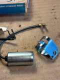 1964-1974 Toyota ignition points condenser Delco Remy 1972452