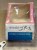 1964-1974 Toyota ignition points condenser Delco Remy 1972452