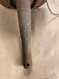 1928-1931 Ford Model A spindle OEM