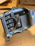 1962-1972 General Motors cars trucks 12v voltage regulator 7701
