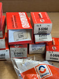Standard X series starter bushing lot 15 boxes