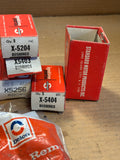 Standard X series starter bushing lot 15 boxes