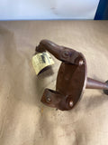 1941 Ford car spindle and steering arm NORS