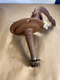 1941 Ford car spindle and steering arm NORS