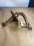 1941 Ford car spindle and steering arm NORS
